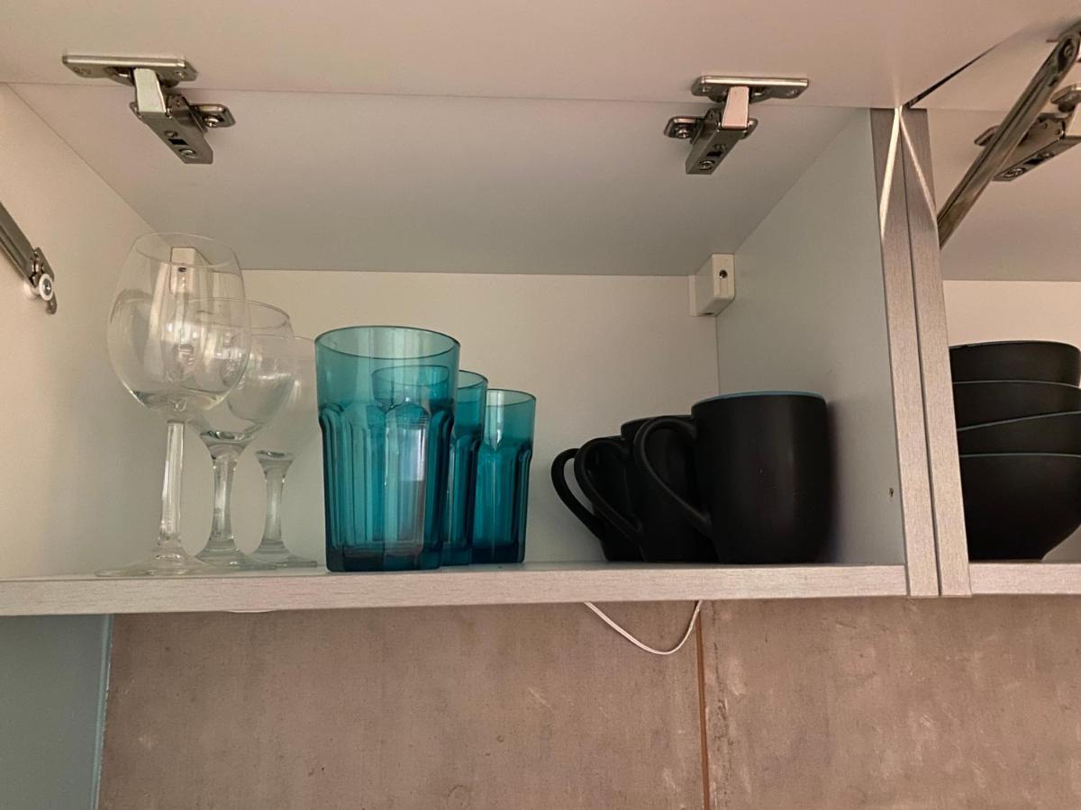 Flughafen Apartment Hannover