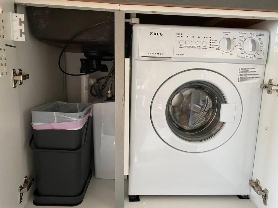 Appartement Flughafen Hannover