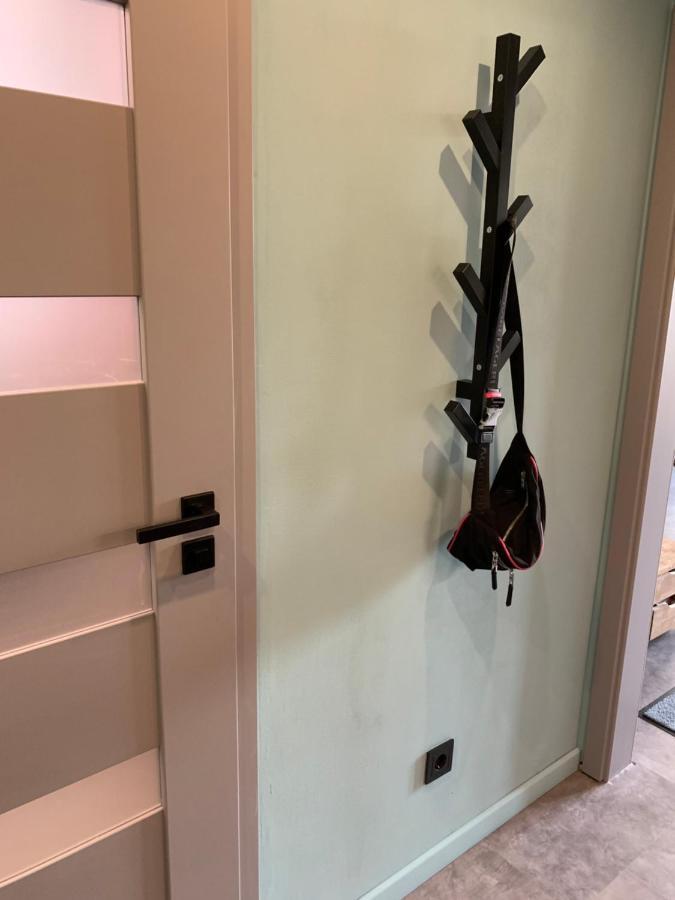 Flughafen Apartment