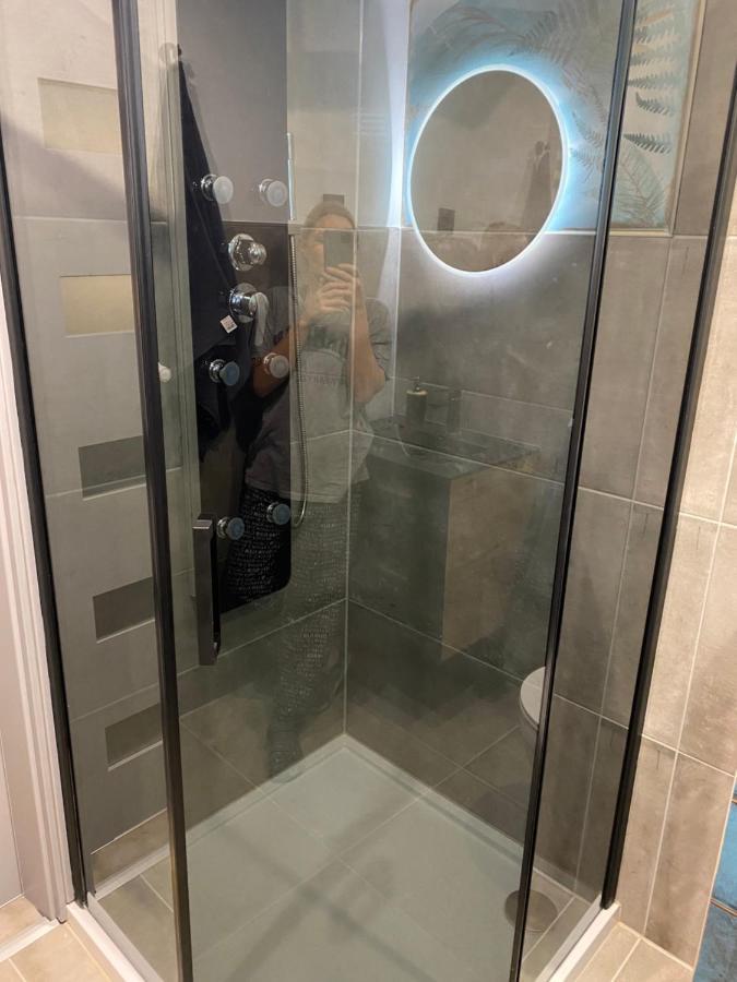 Appartement Flughafen