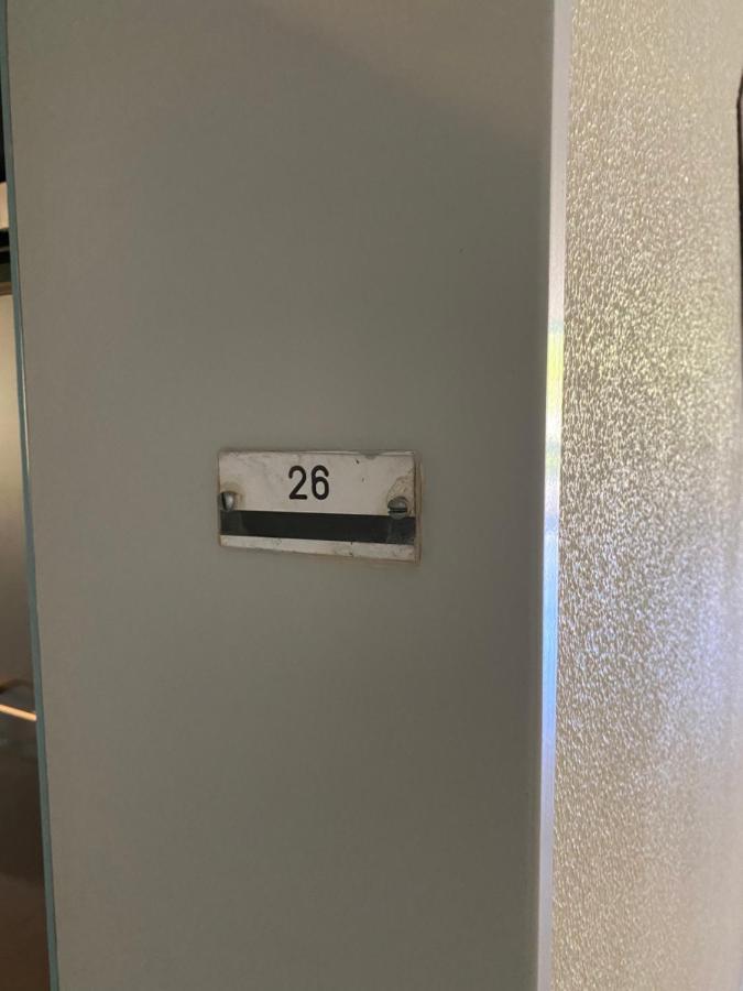 Flughafen Apartment *