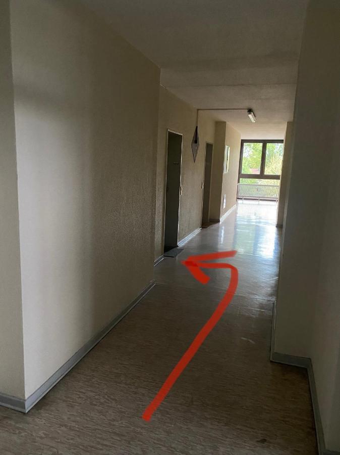 Flughafen Apartment