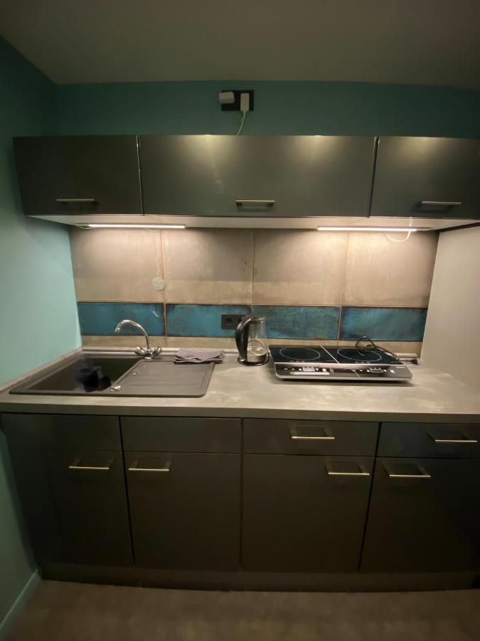 Appartement Flughafen *